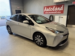2019 Toyota Prius