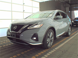 2023 Nissan Murano