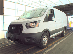 2023 Ford Transit Cargo Van