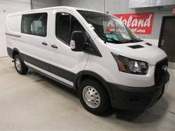 2023 Ford Transit Cargo Van