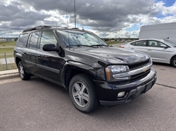 2005 Chevrolet TrailBlazer