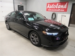 2024 Honda Accord Sedan