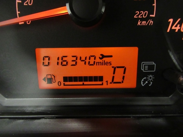 2024 Mitsubishi Mirage ES photo 14