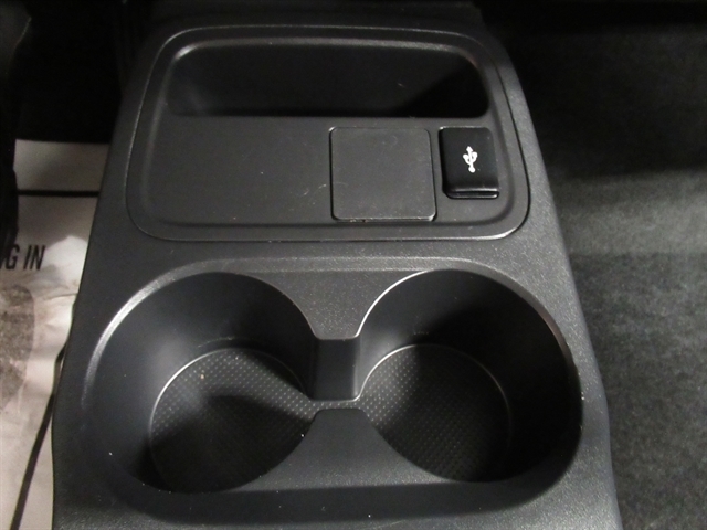 2024 Mitsubishi Mirage ES photo 21