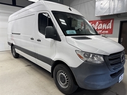 2021 Mercedes-Benz Sprinter Van