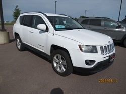2014 Jeep Compass