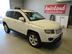 2014 Jeep Compass