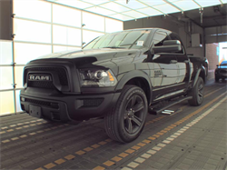 2022 Ram 1500 Classic