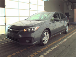 2020 Subaru Impreza