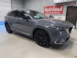 2021 Mazda CX-9