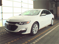 2020 Chevrolet Malibu