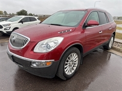 2012 Buick Enclave