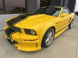 2006 Ford Mustang