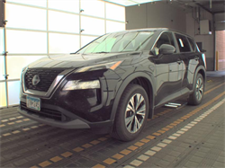 2022 Nissan Rogue