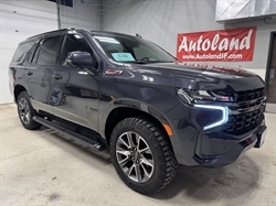 2022 Chevrolet Tahoe