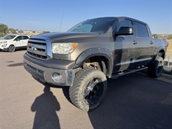 2013 Toyota Tundra 4WD Truck