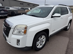 2013 GMC Terrain