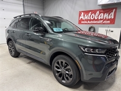 2023 Kia Sorento