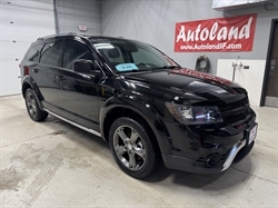 2015 DODGE JOURNEY