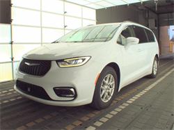 2022 Chrysler Pacifica