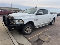 2017 Ram 2500