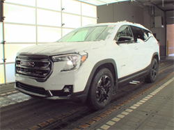 2022 GMC Terrain