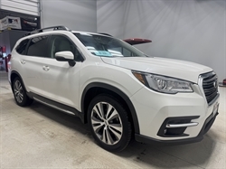 2021 Subaru Ascent