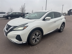 2019 Nissan Murano