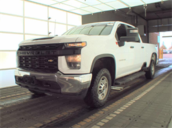 2020 Chevrolet Silverado 2500HD