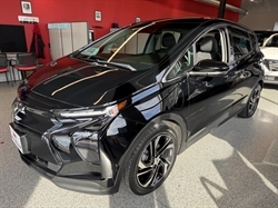 2022 Chevrolet Bolt EV