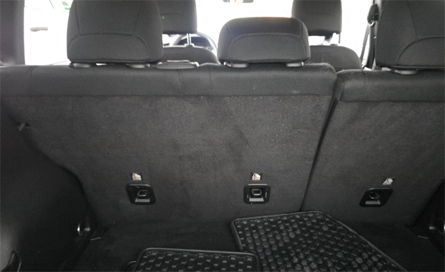 2023 Jeep Renegade Latitude 4x4's photo
