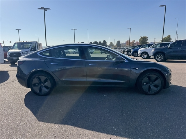 2018 Tesla Model 3 Long Range Dual Motor - Photo 5
