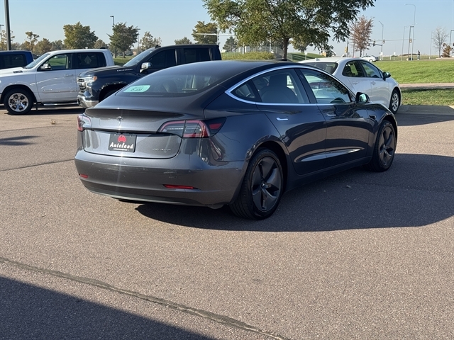 2018 Tesla Model 3 Long Range Dual Motor - Photo 6