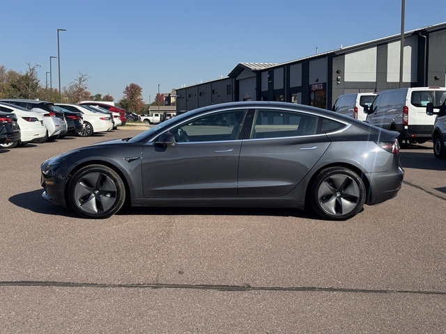 2018 Tesla Model 3 Long Range Dual Motor - Photo 8