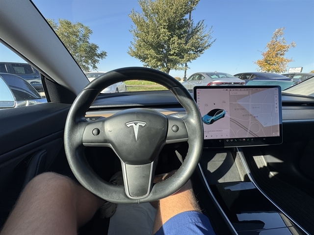 2018 Tesla Model 3 Long Range Dual Motor - Photo 11