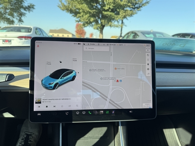 2018 Tesla Model 3 Long Range Dual Motor - Photo 12