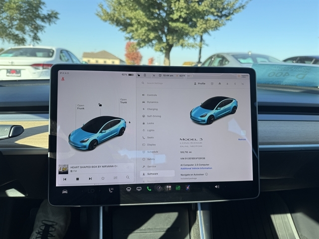 2018 Tesla Model 3 Long Range Dual Motor - Photo 13