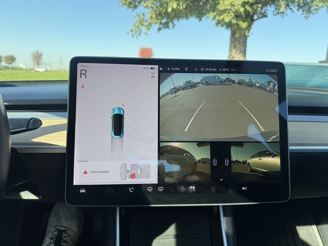 2018 Tesla Model 3 Long Range Dual Motor - Photo 14
