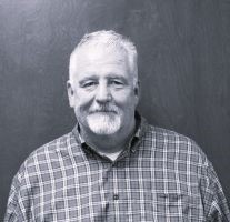 Steve Rost