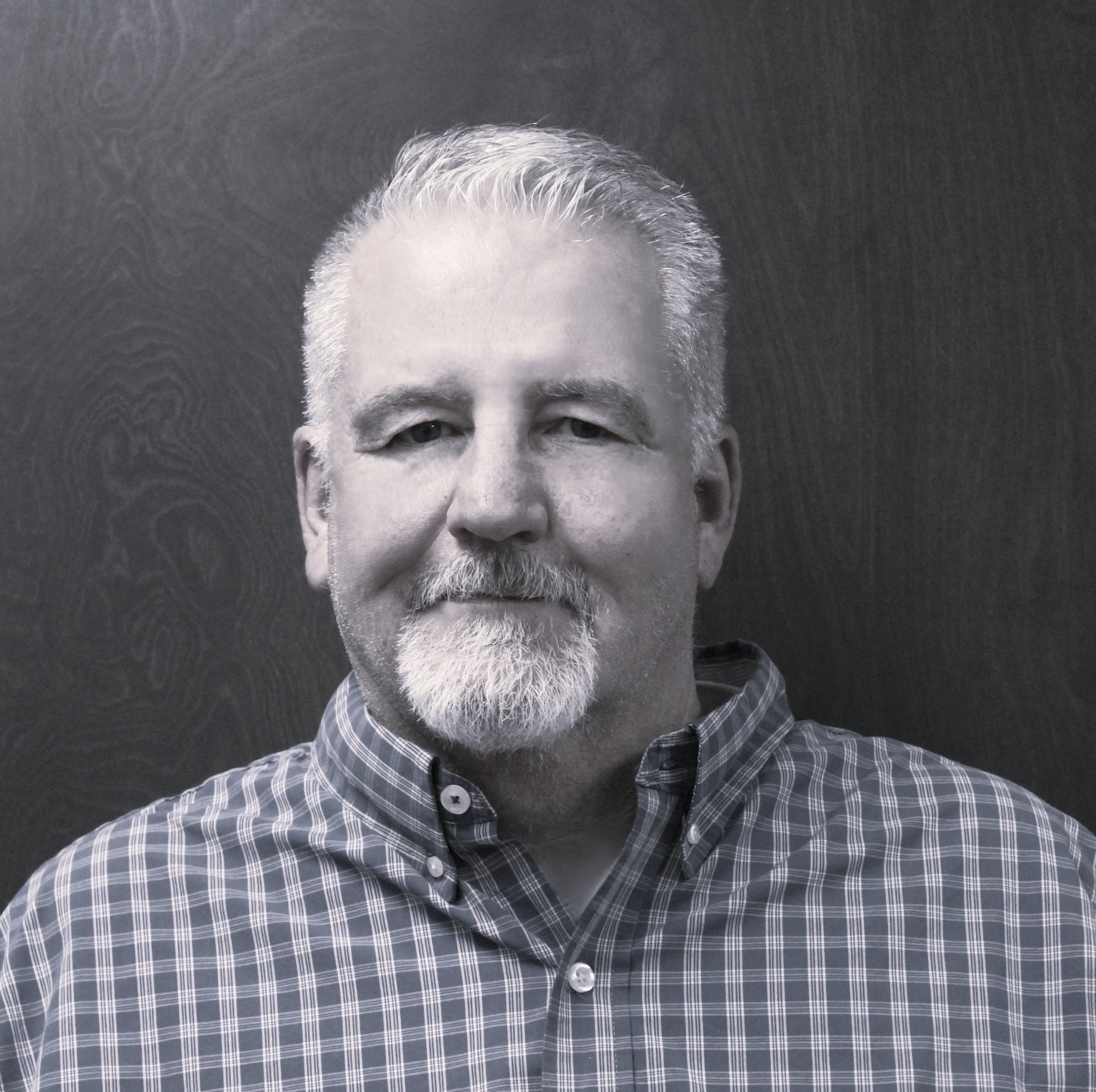 Steve Rost