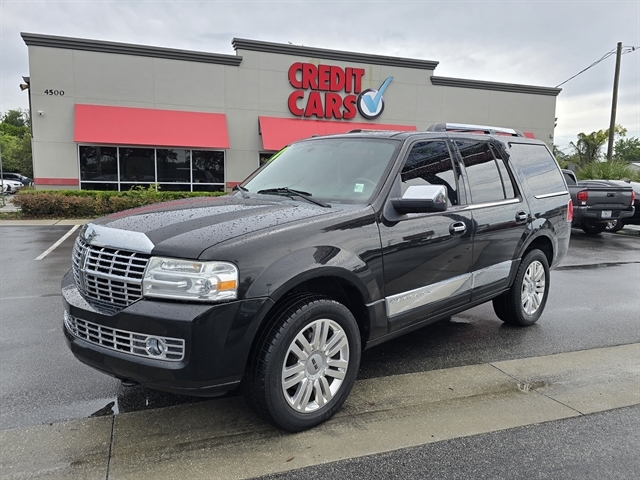 2014 LINCOLN NAVIGATOR