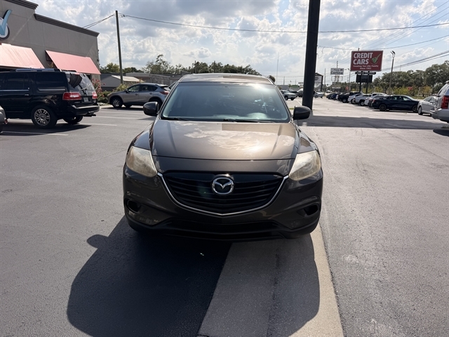 2015 Mazda CX-9 Touring FWD's photo