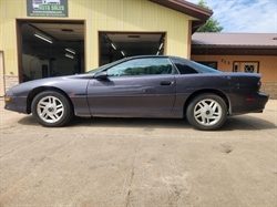 1993 Chevrolet Camaro