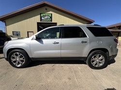 2014 GMC Acadia