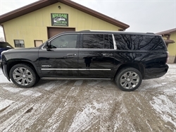 2016 GMC Yukon XL