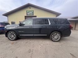 2021 GMC Yukon XL