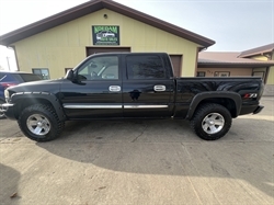 2006 GMC Sierra 1500