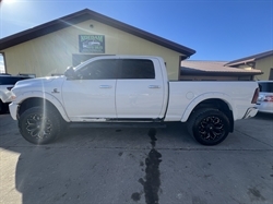 2011 Ram 2500