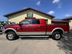 2010 Dodge Ram 2500