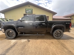 2011 GMC Sierra 1500